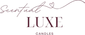 Scentual Luxe Candles